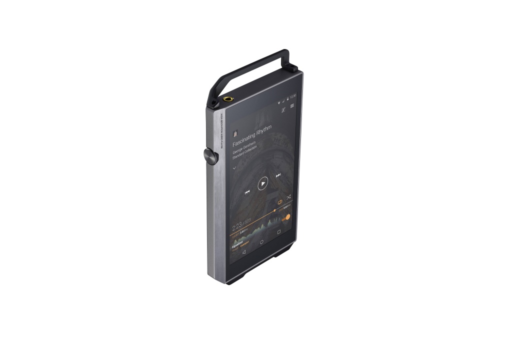 Recenzia Pioneer XDP-100R-K: Užitočný doplnok pre audionadšencov