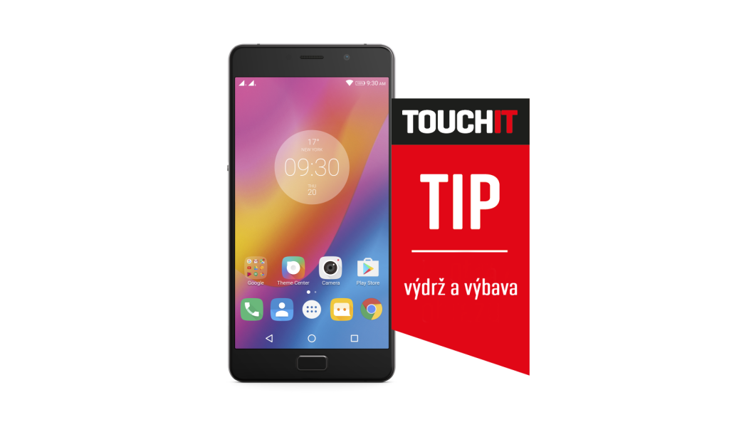 Recenzia Lenovo P2: Absolútna špička vo výdrži