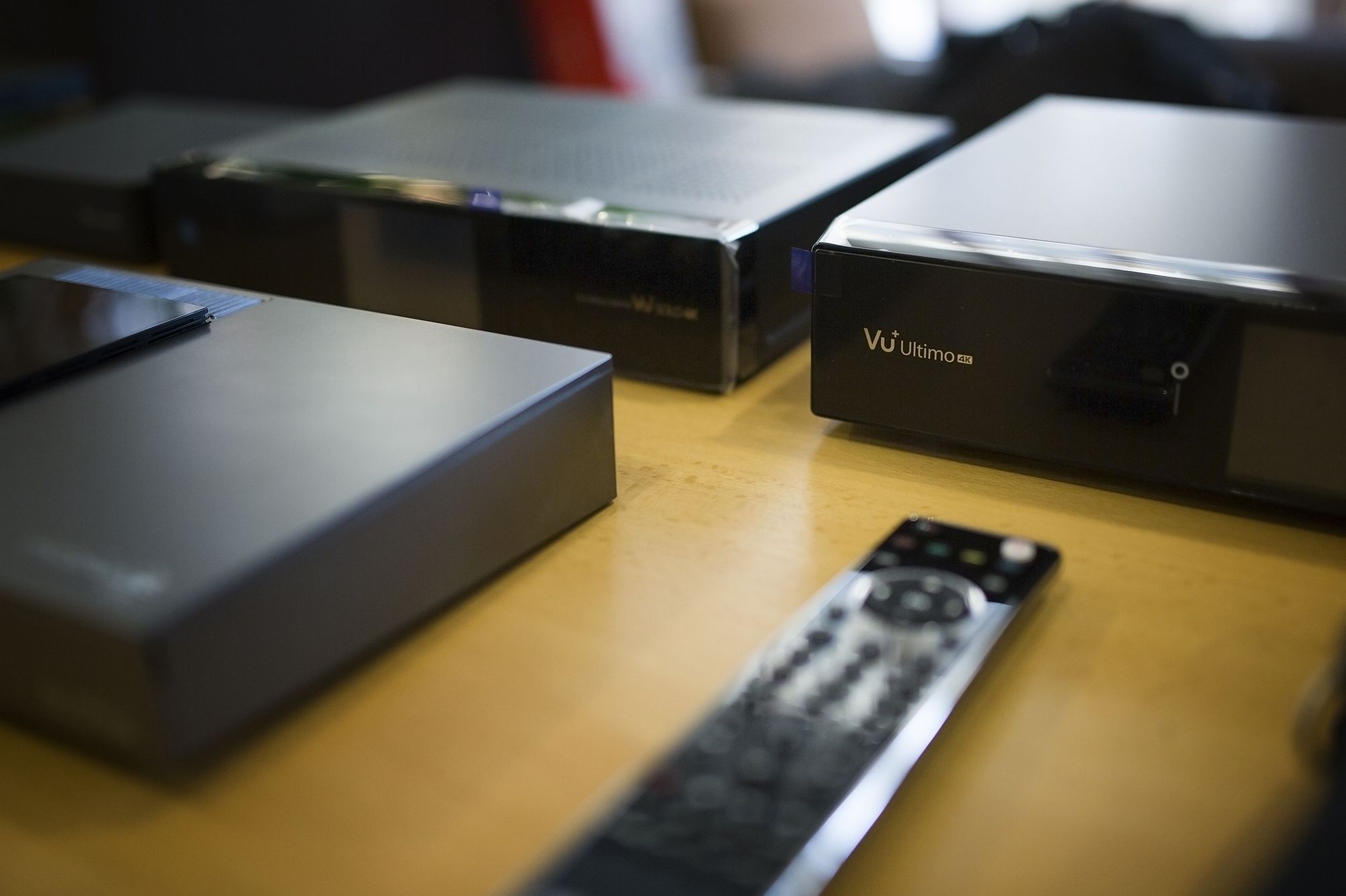 AB Workshop 2017 – satelitné prijímače AB CryptoBox a Vu+, praktické rady a ANTIK ako hosť