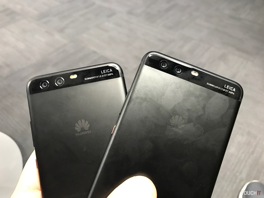 Huawei Workshop – P10/P10 Plus