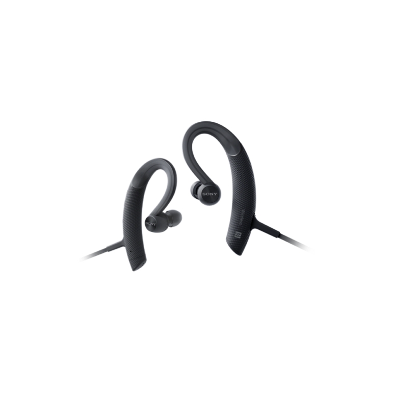Recenzia Sony MDR-XB80BS: Atypické slúchadlá s uchytením okolo ucha