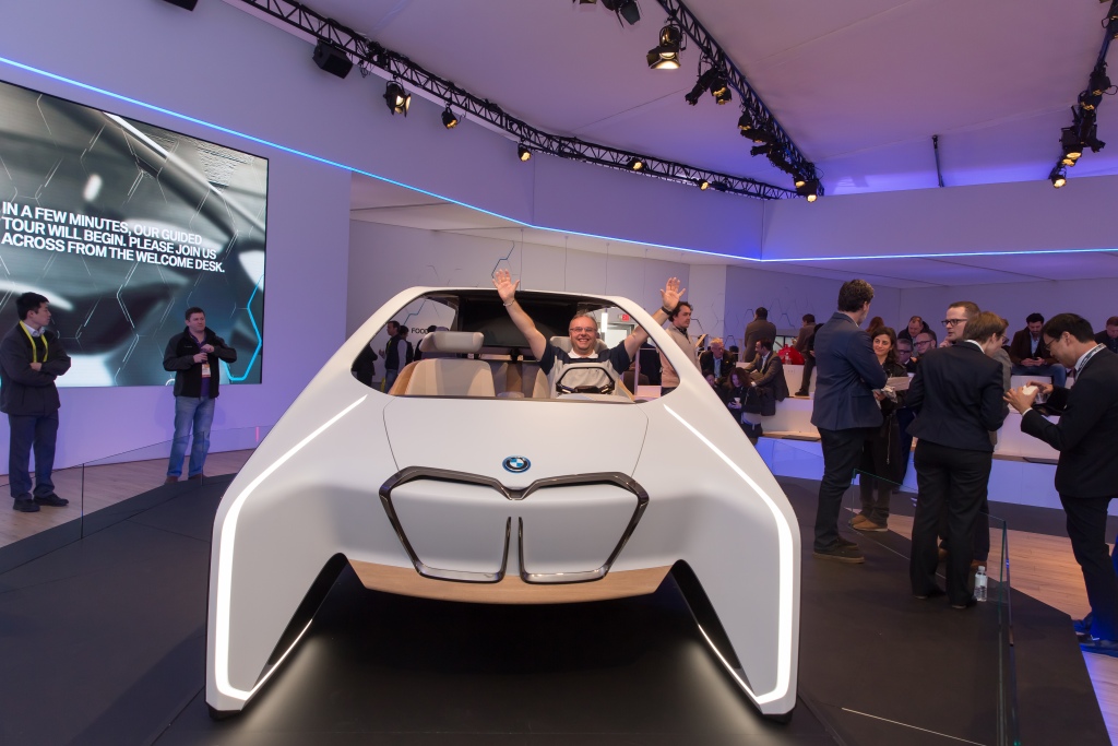 Blog: Straty a nálezy