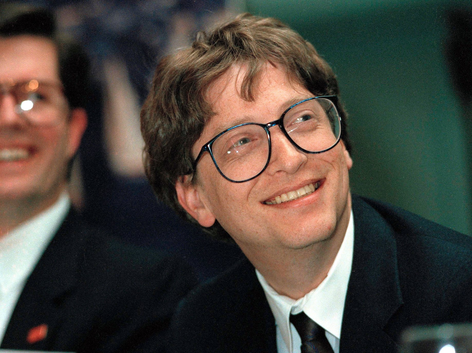Bill Gates už v roku 1994 predpovedal príchod služieb, ako je Facebook a Netflix