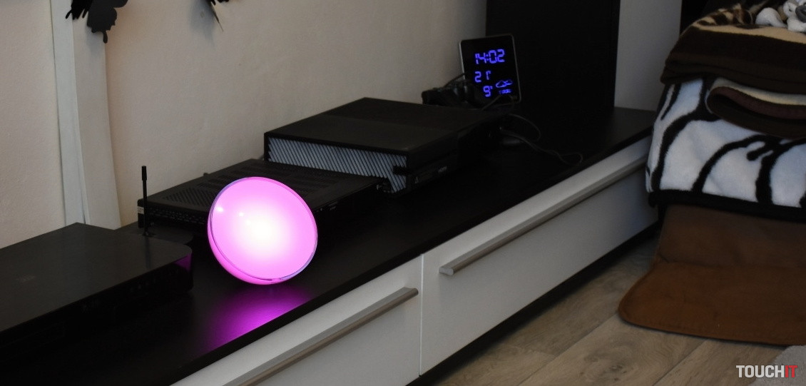 VIDEO TOUCHIT: Inteligentná domácnosť Magenta SmartHome u prvého zákazníka na Slovensku