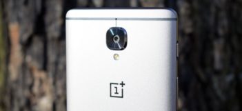OnePlus 3T