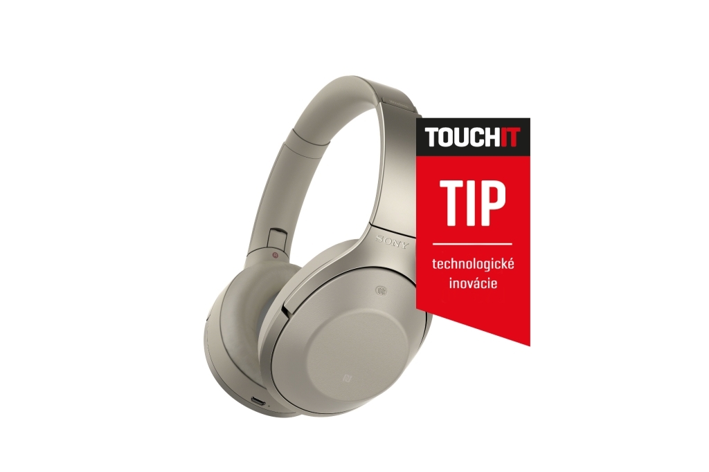 Recenzia Sony MDR-1000X: Prémiové slúchadlá vyrobené priamo pre vás