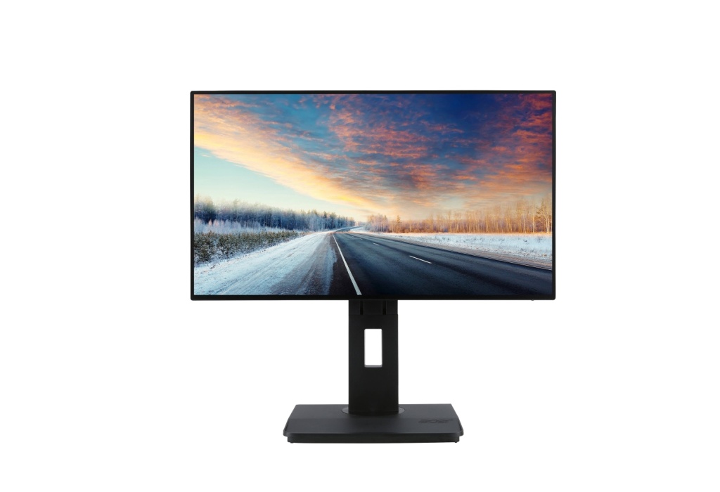 Acer BE270U: Moderný monitor pre profesionálov