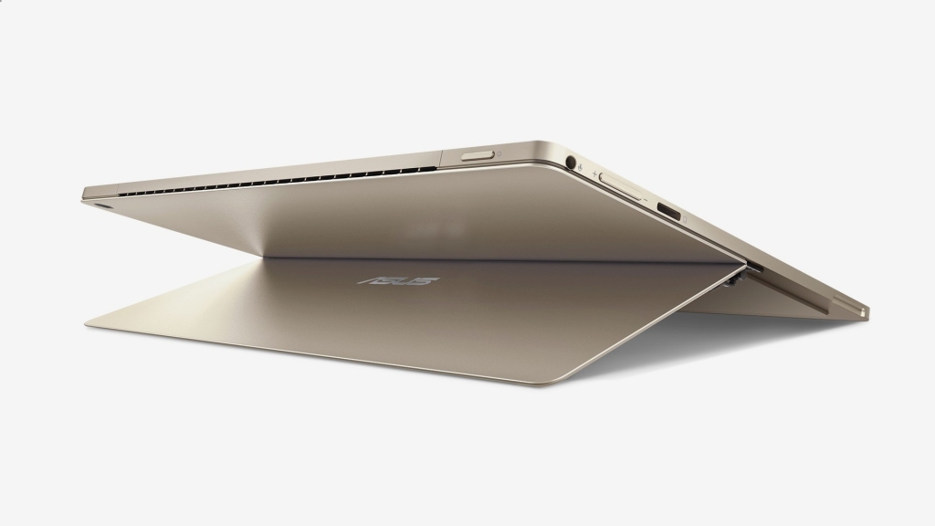 Konvertibilný tablet ASUS Transformer 3 Pro T303UA