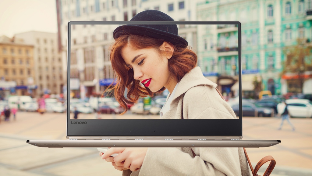 Recenzia Lenovo Yoga 910: Konvertibilné zariadenie s vysokým výkonom a precízne integrovaným zvukom