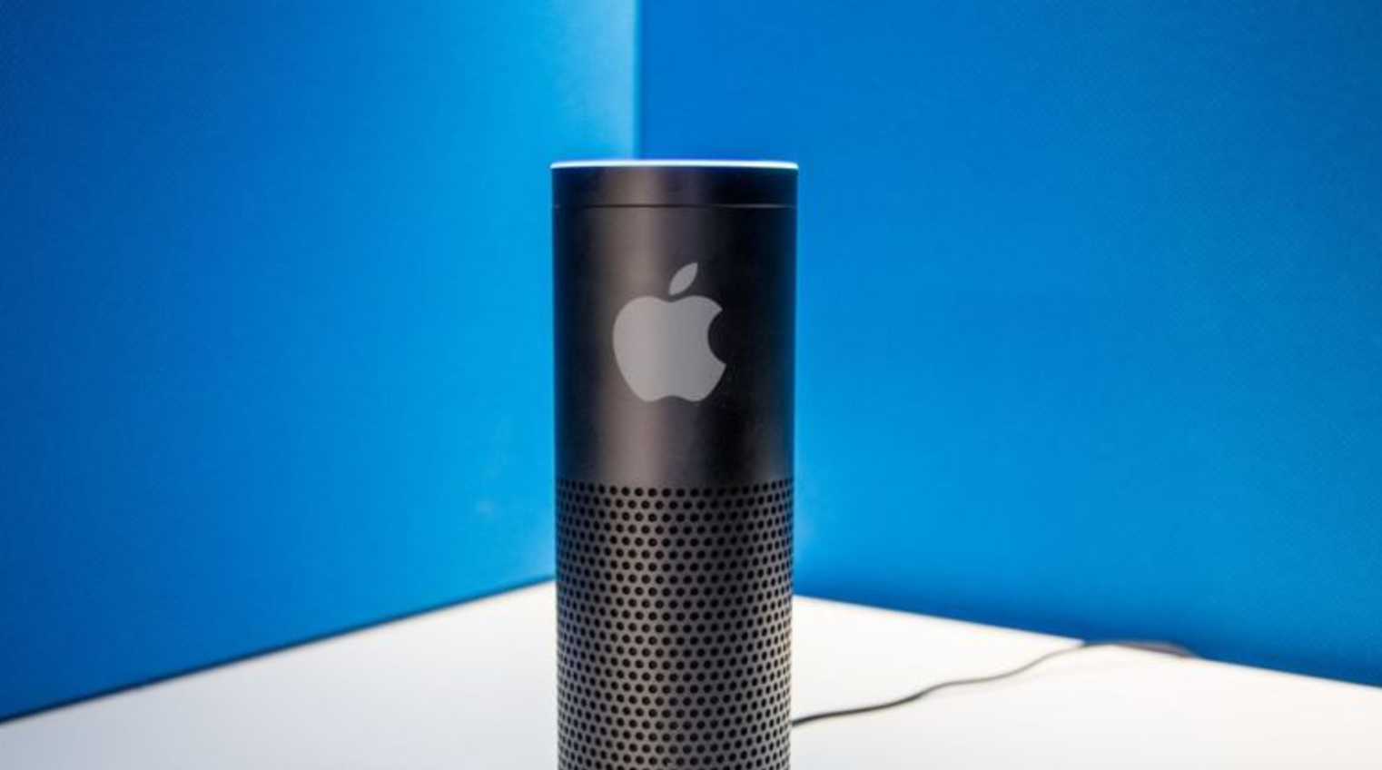 Dohady: Virtuálna asistentka Siri integrovaná v reproduktore