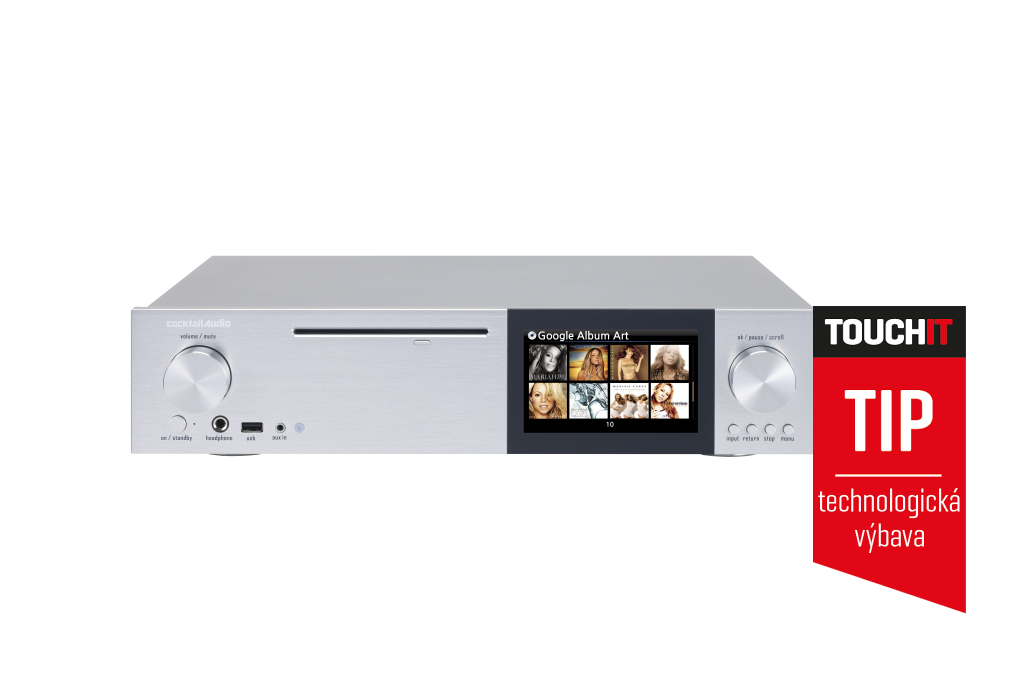 Čo takto dať si svieži koktail?