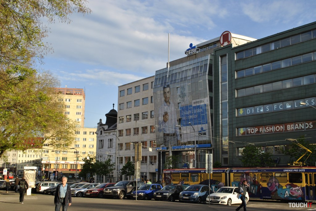 ČSOB a Telekom – Mimoriadne splátky hypotéky a Magenta SmartHome sú bonusom navyše