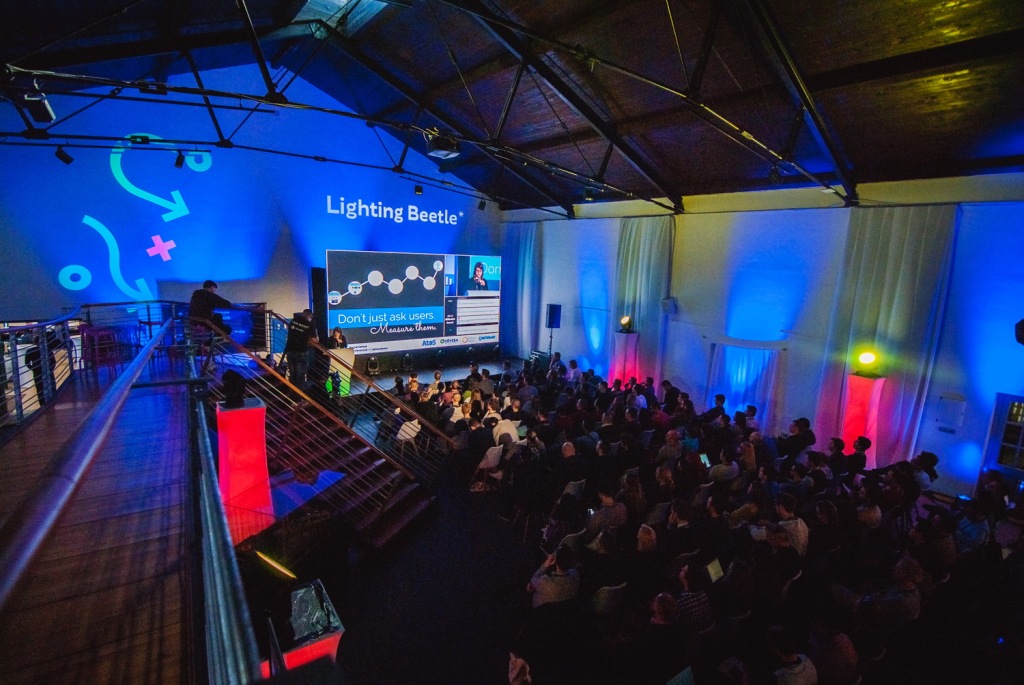 Experience Conference 2017: UX dizajn hýbe svetom technológií