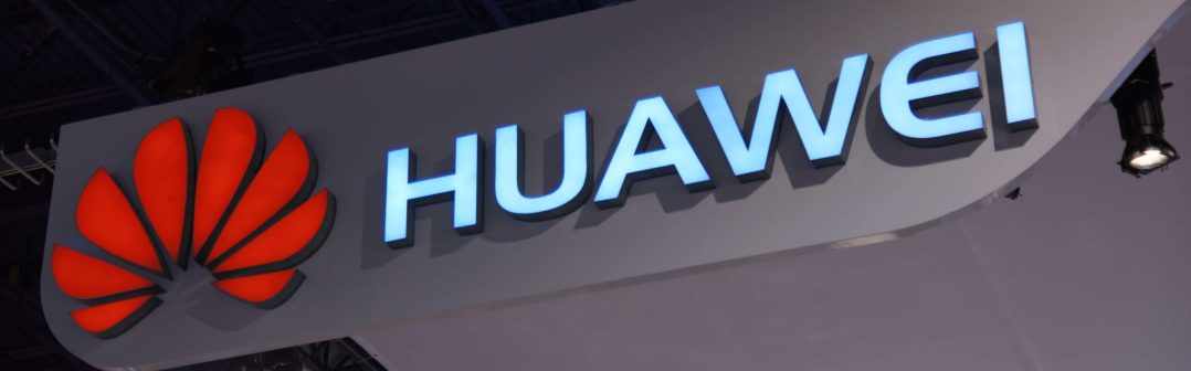 Huawei Logo