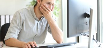 Pozor na podvodné emaily