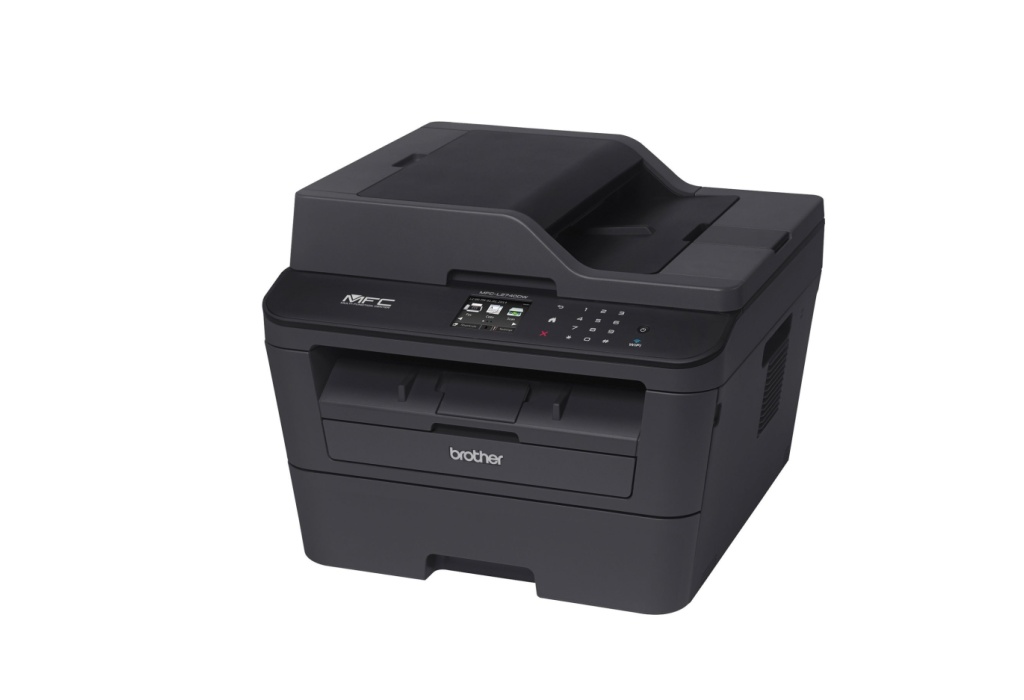 Recenzia Brother MFC-L2740DW: Monochromatické multifunkčné zariadene do vašej firmy