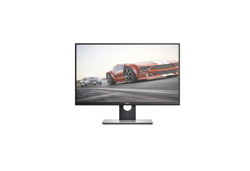 Recenzia Dell S2716DG: Herný monitor s technológiou G-SYNC
