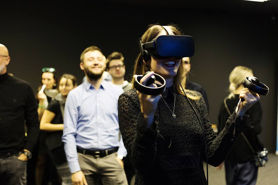 Virtuálna realita už na dosah a to v srdci Bratislavy