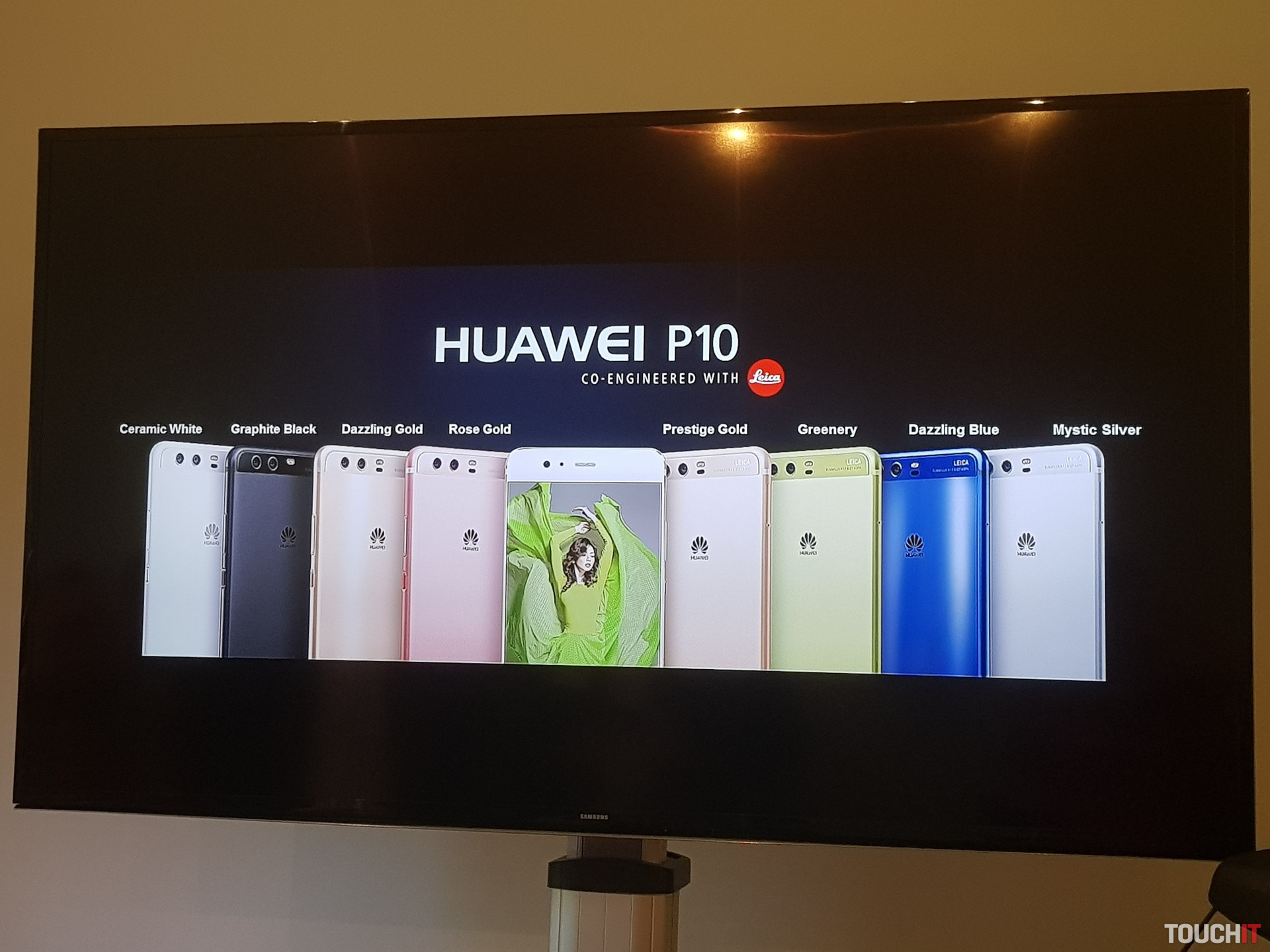 Huawei P10: Fotíme dovolenkové zábery