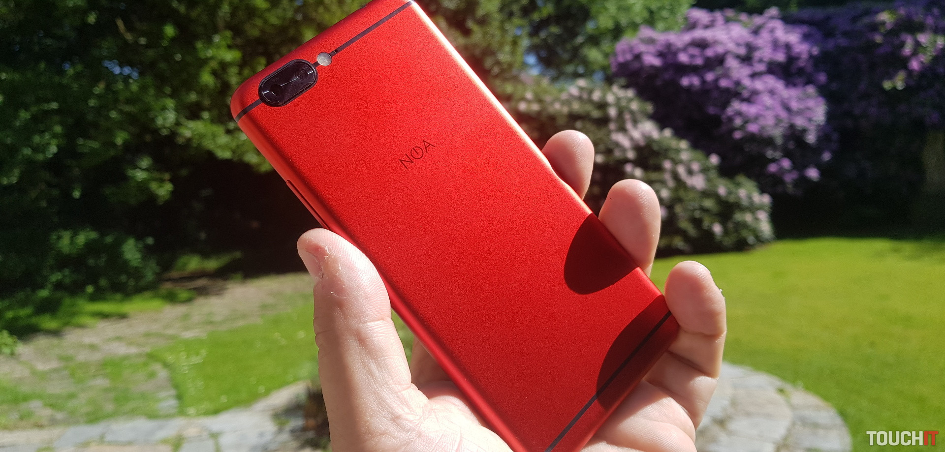 VIDEO TOUCHIT: Na Slovensko prichádza ďalší výrobca smartfónov. Tešte sa na skvelý pomer cena/výkon