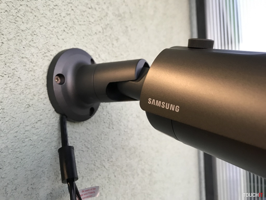 Zo zákulisia TOUCHIT: Ako prebieha test špecifických zariadení