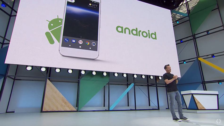 Android O prinesie obraz v obraze aj nový formát notifikácií