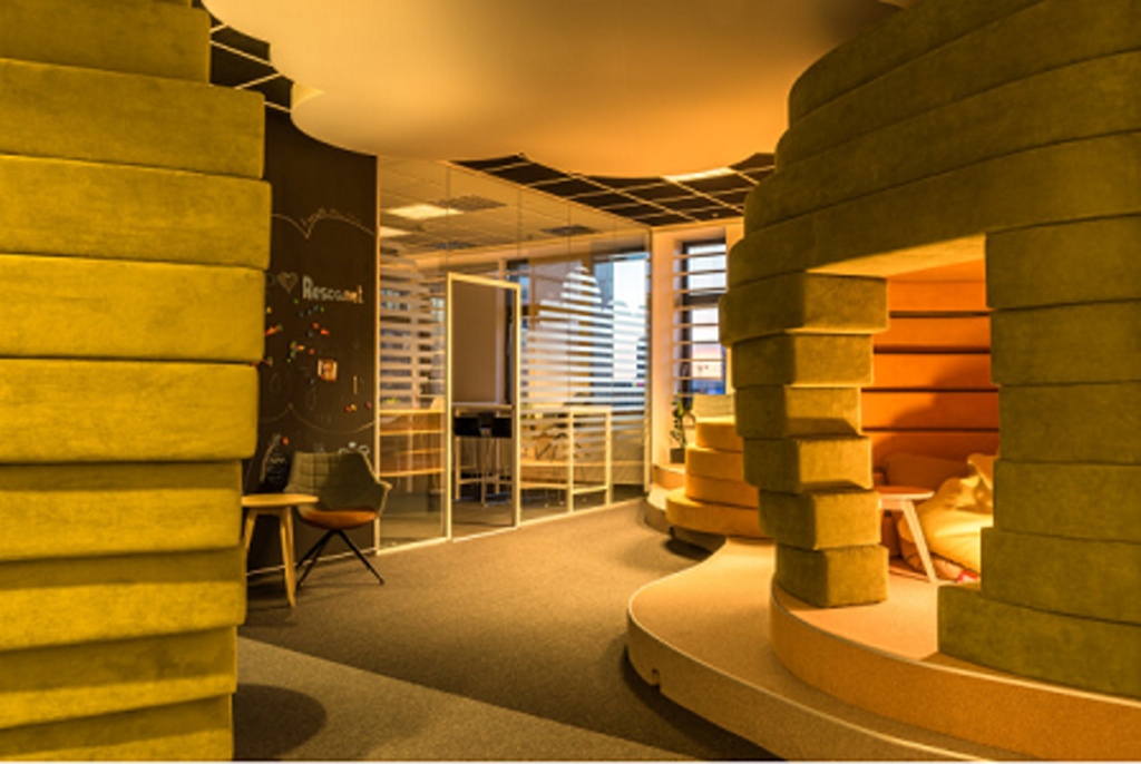 VIDEO TOUCHIT: Na návšteve v nových priestoroch firmy RESCO