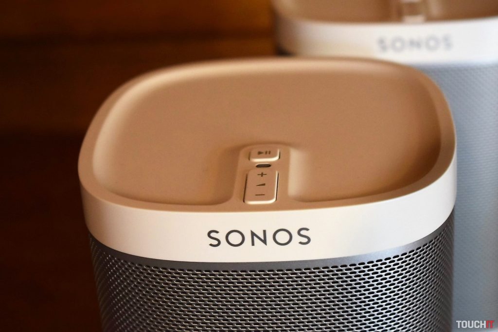 Sonos Play 1