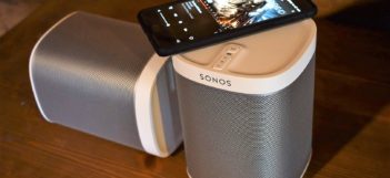 Sonos Play 1