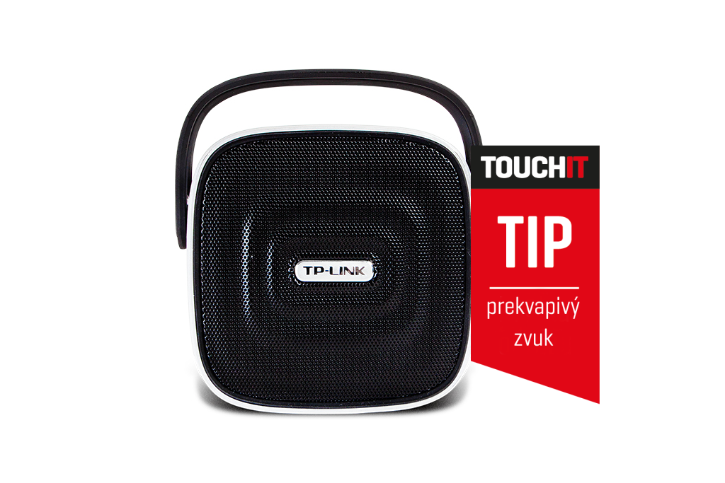 Recenzia TP-Link Groovi Ripple: Výborný reproduktor na váš pracovný stôl