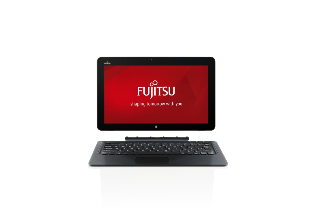 Recenzia Fujitsu Stylistic R726: Prémiový tablet pre podnikových používateľov