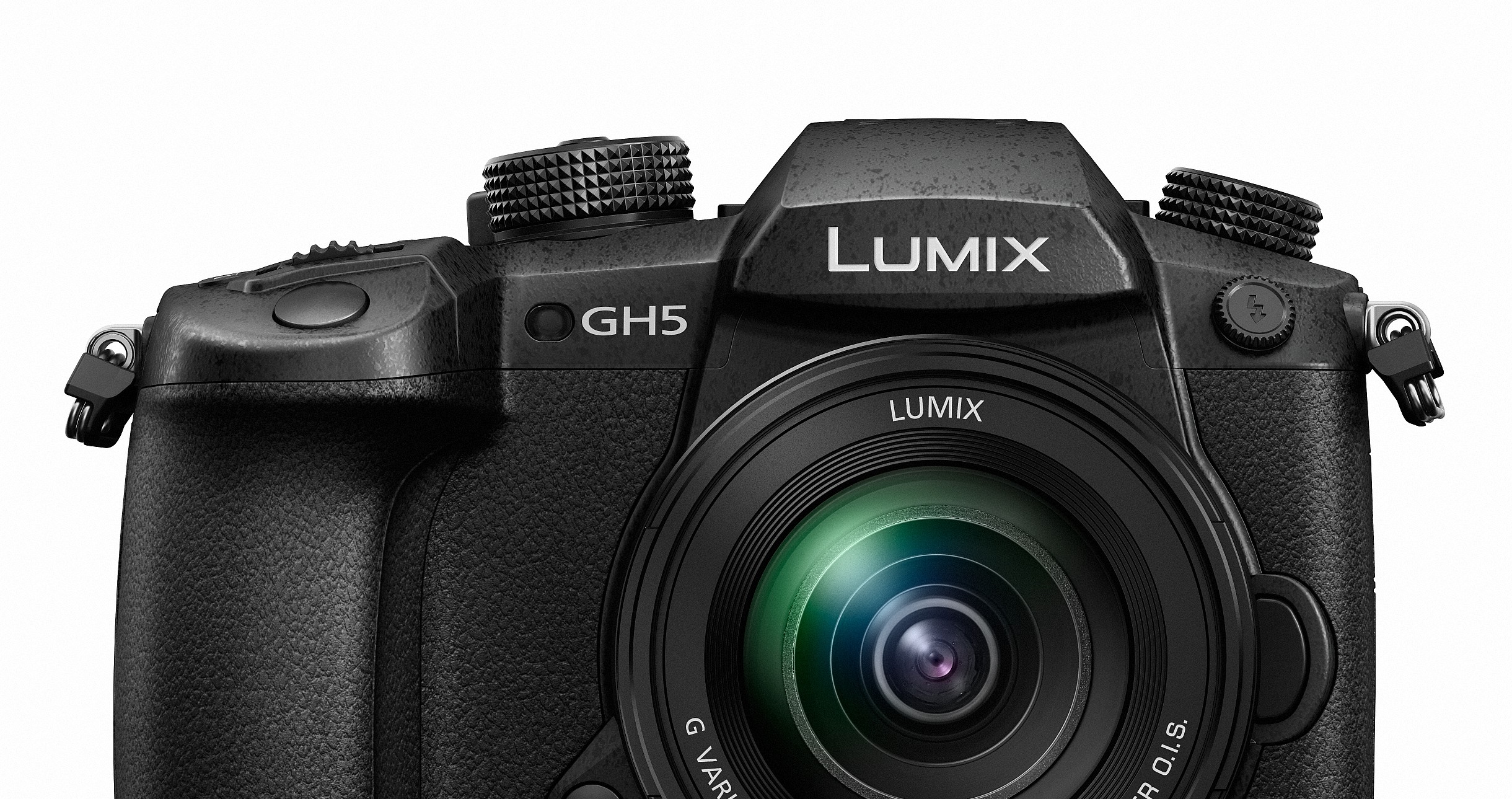 Hĺbkový redakčný test Panasonic Lumix DC-GH5