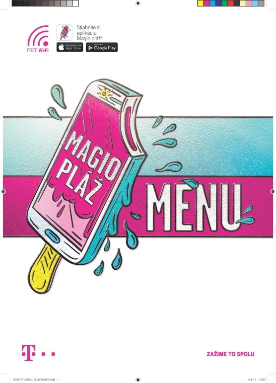 Koľko zaplatíte za jedlá a nápoje na Magio pláži? Poznáme ceny