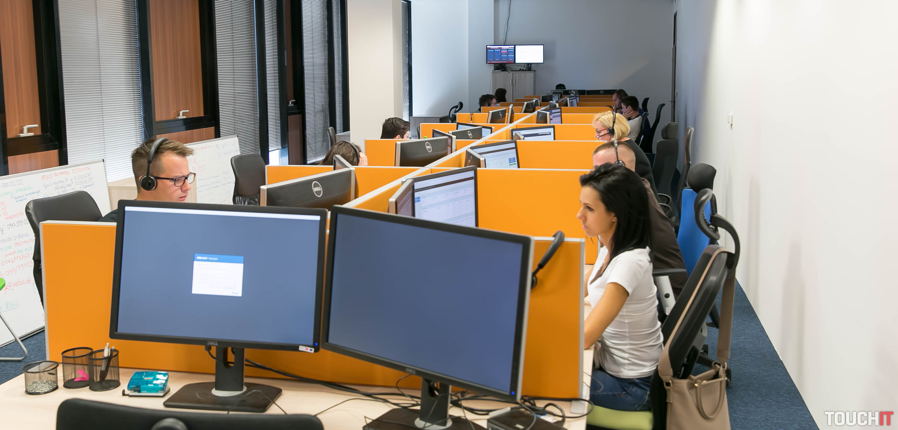 VIDEO TOUCHIT: Ako na správy zasielané štátom do elektronických schránok na Slovensko.sk?