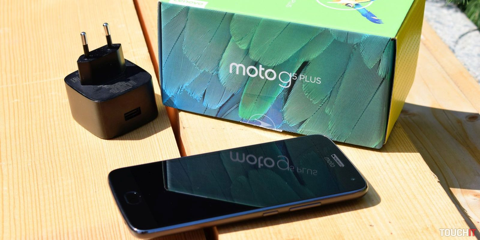 Recenzia Lenovo Moto G5 Plus: Smartfón, ktorý je predurčený k úspechu