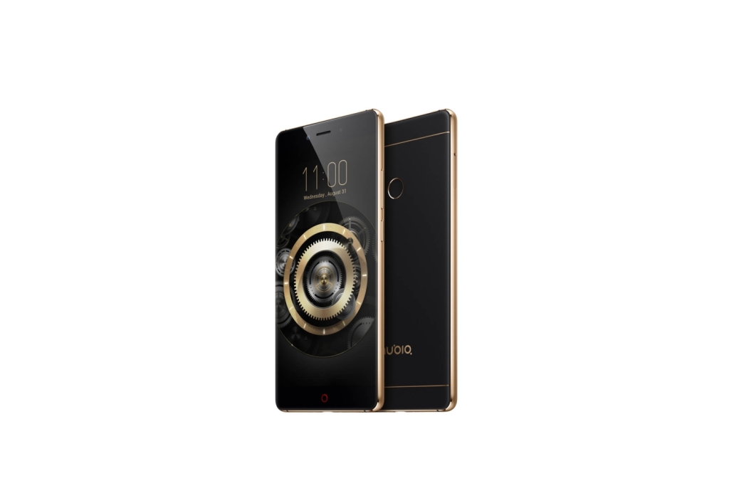 Recenzia Nubia Z11 Black Gold: Smartfón, ktorý sa vám zapáči hneď na prvý pohľad