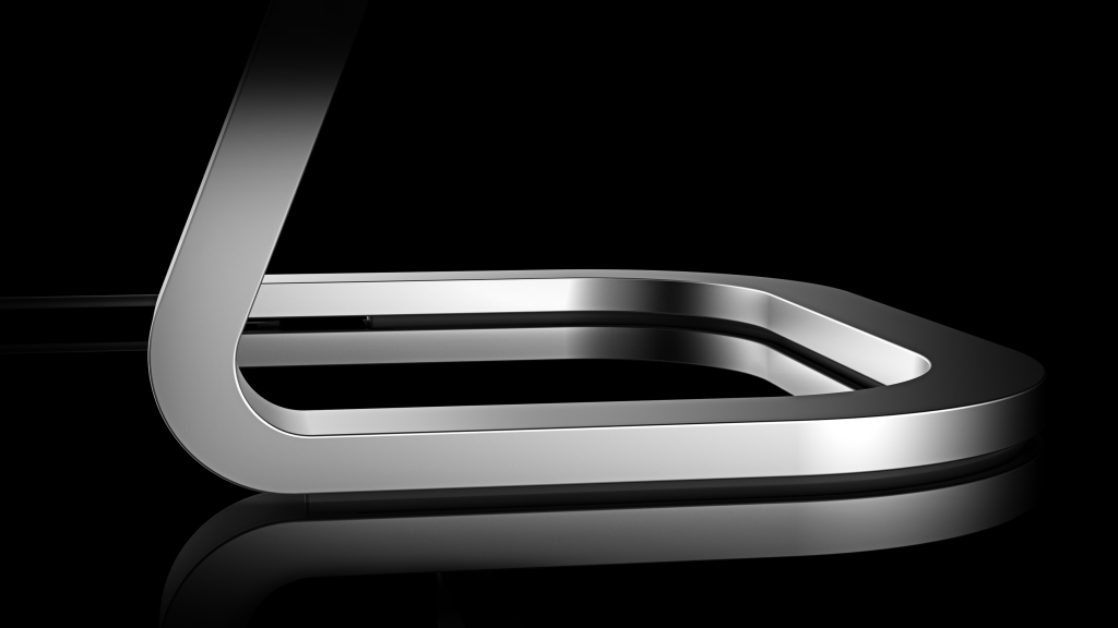 Reportáž: Keď elektroniku dizajnuje Porsche