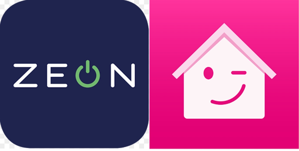 Stručné porovnanie ZEON Smart Domov vs. Magenta SmartHome