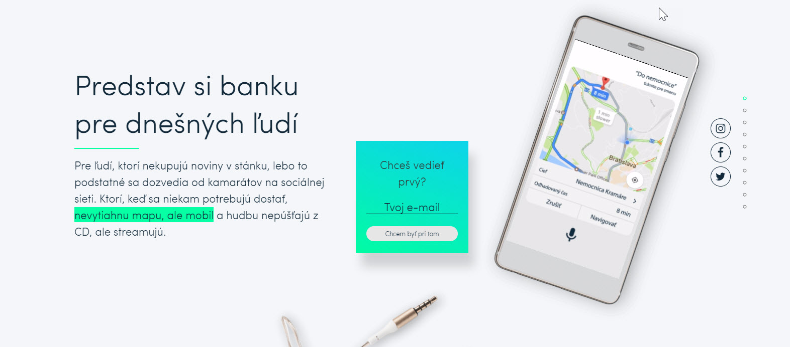 Millennials odkladajú manželstvo, využívajú zdieľanú ekonomiku a spravujú svoje financie cez smartfón