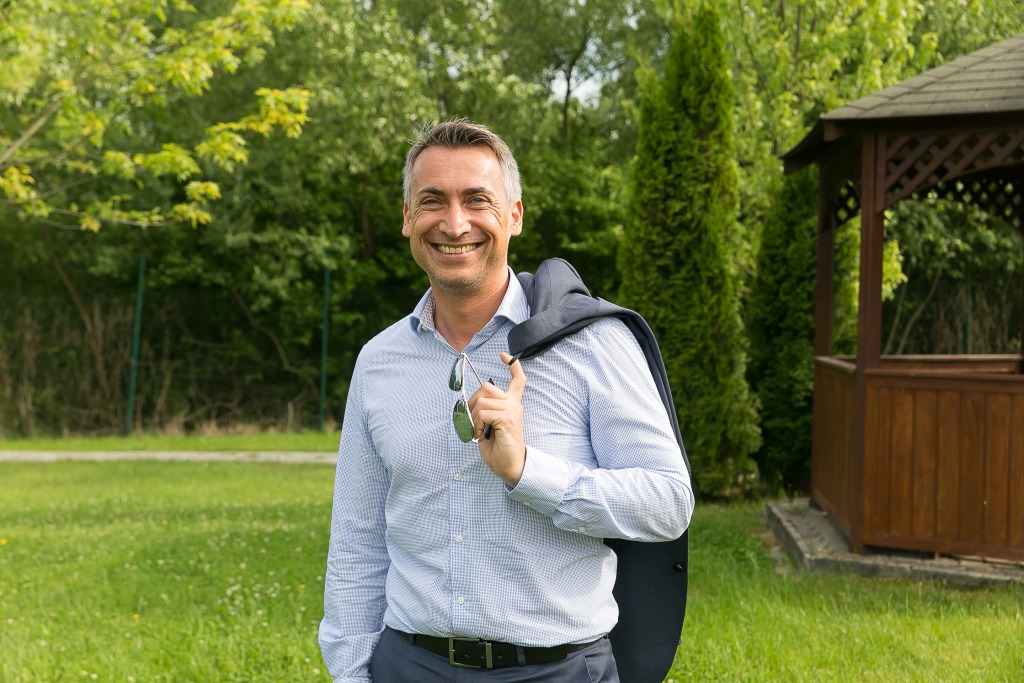 VIDEO TOUCHIT: Inovácie ako základ úspechu Lenovo