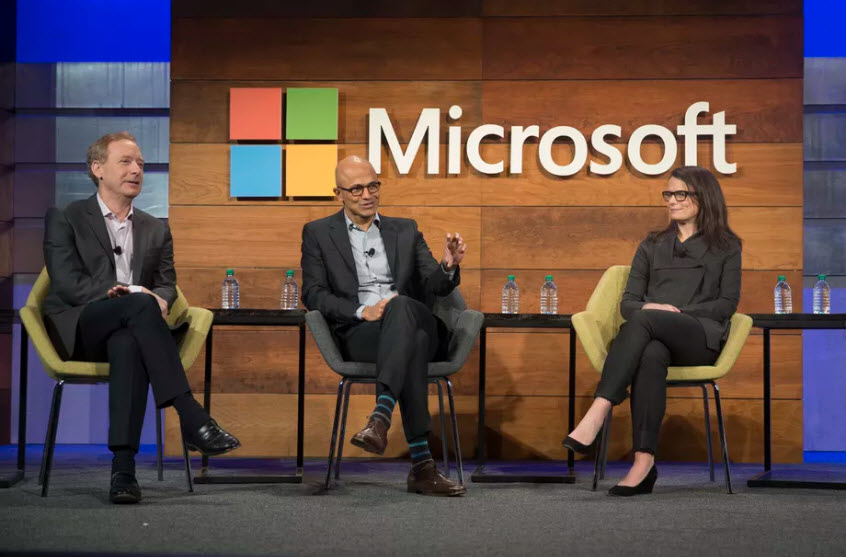 Microsoft 365 – Windows 10 a Office 365 v jednom balíku