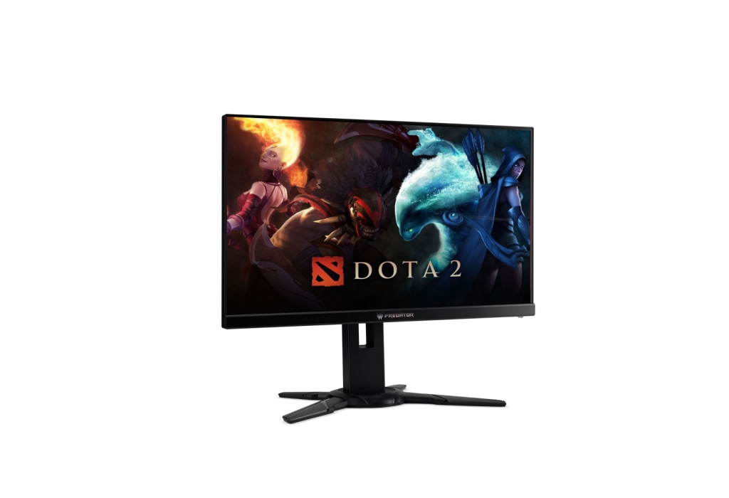 Recenzia Acer Predator XB252Q: Herný monitor pre náročných hráčov