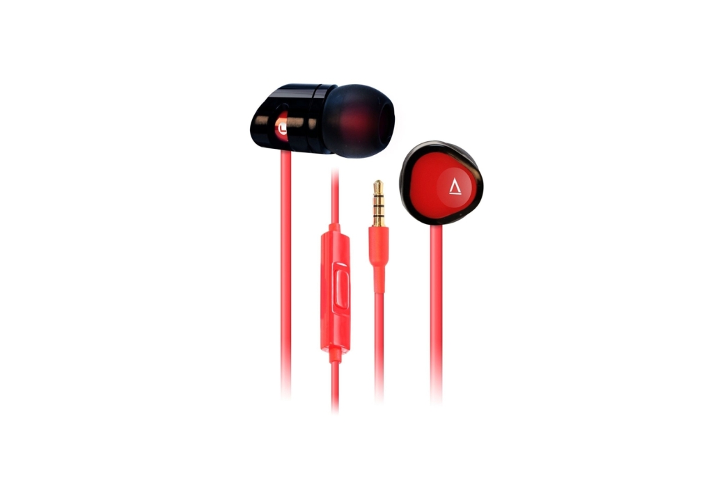 Recenzia Creative Hitz MA350: Slúchadlá s hlbokými basmi