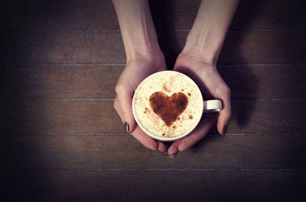 Ako si hľadáme na Slovensku lásku? On-line či offline