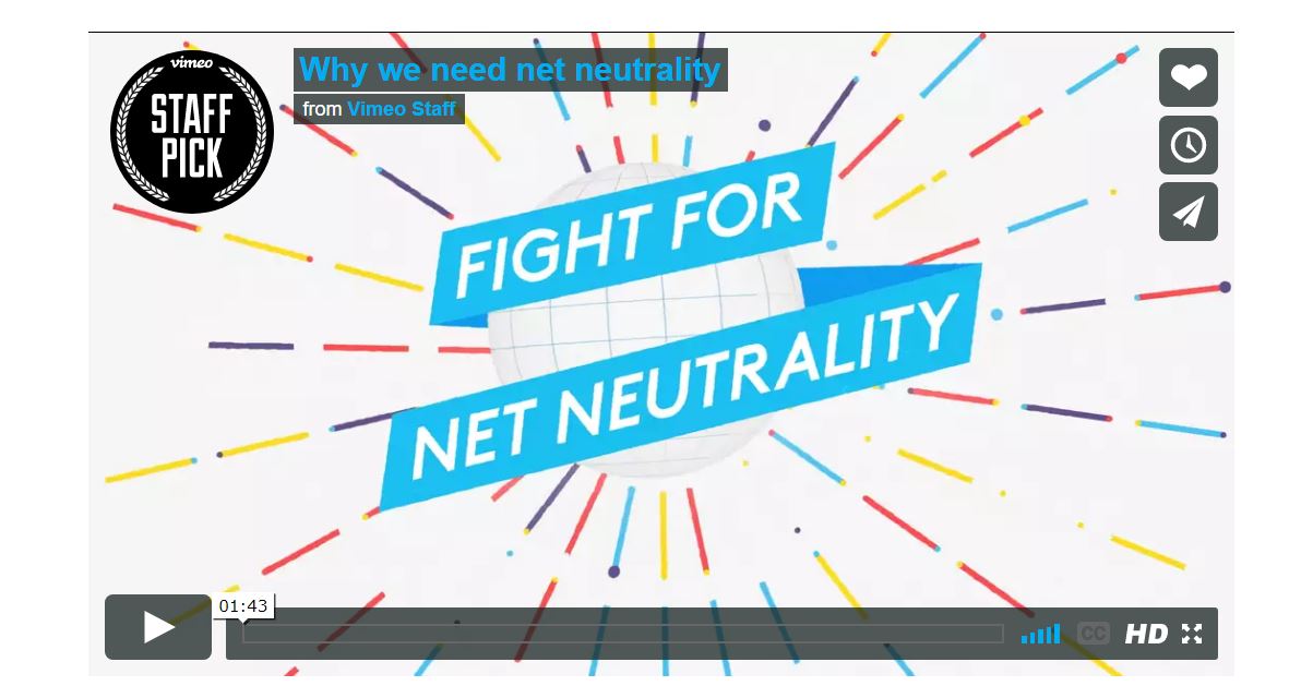 Sieťová neutralita v Amerike skončí (doplnené)