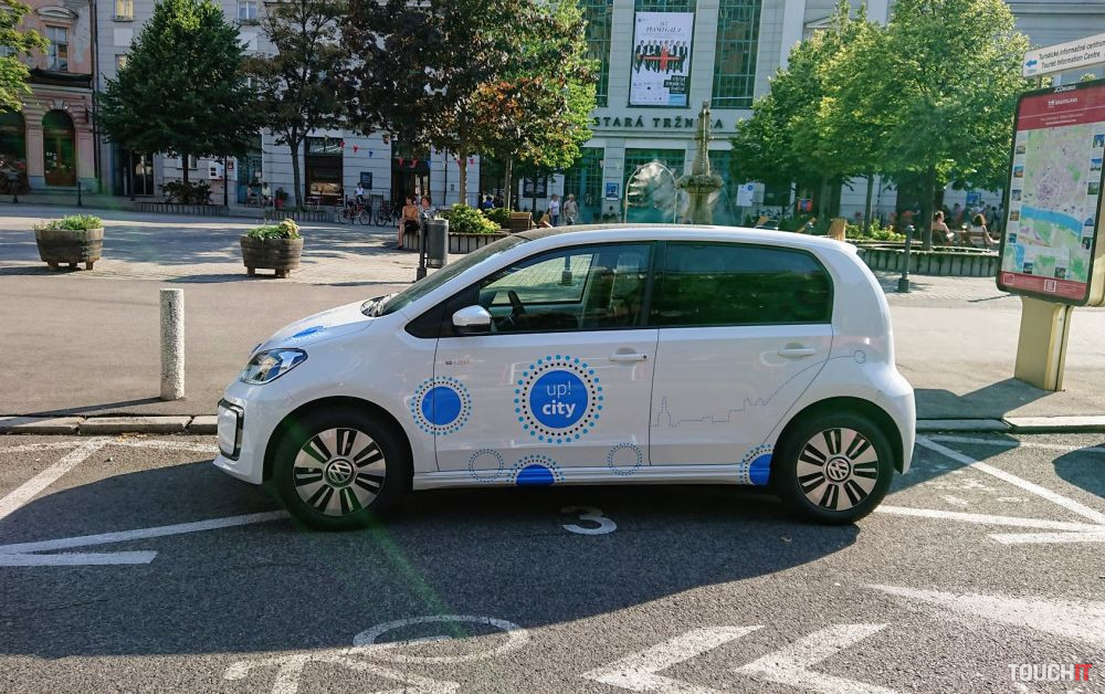 Je Bratislava mestom, kde sa podporujú talenty?