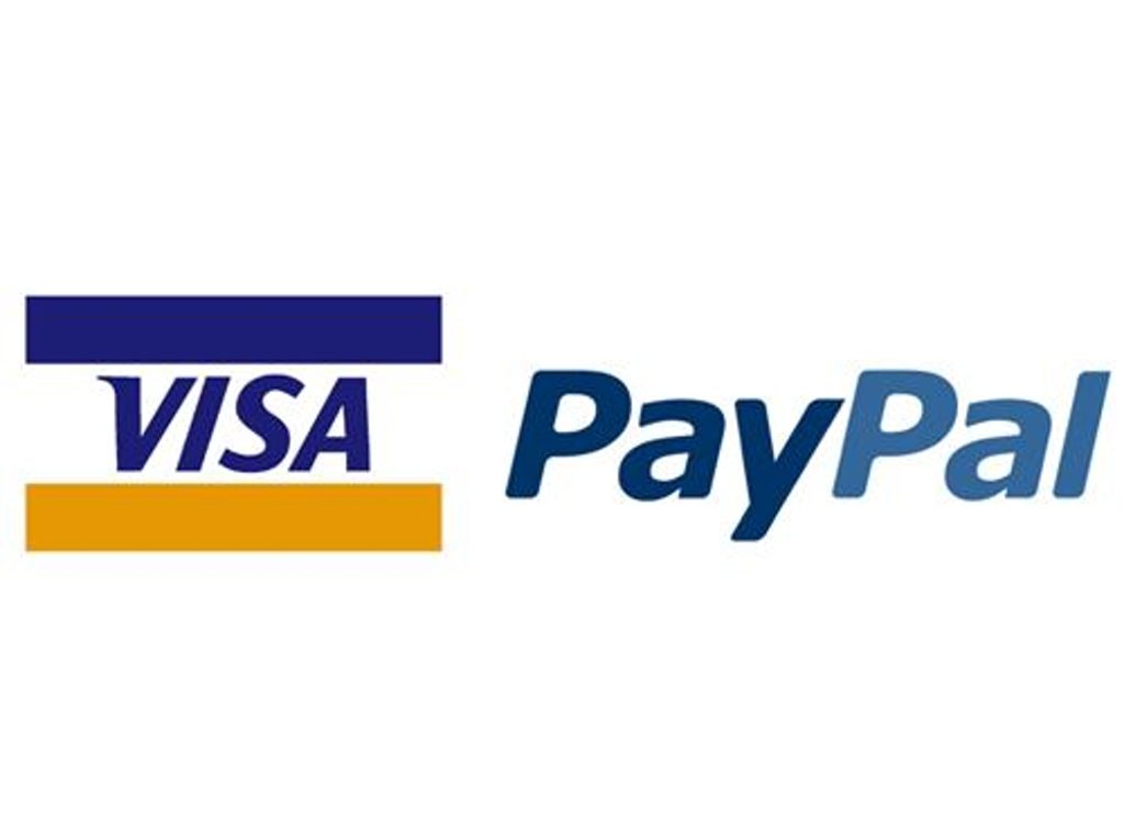 Visa a PayPal rozširujú partnerstvo v Európe TOUCHIT