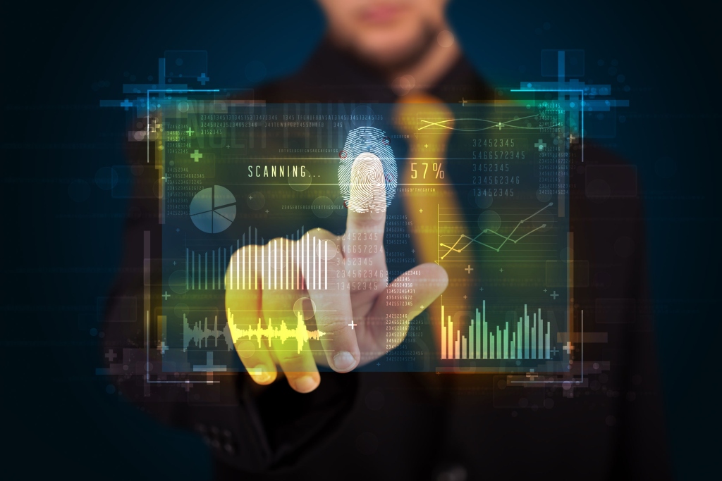 Kybernetická ochrana a podpisovanie