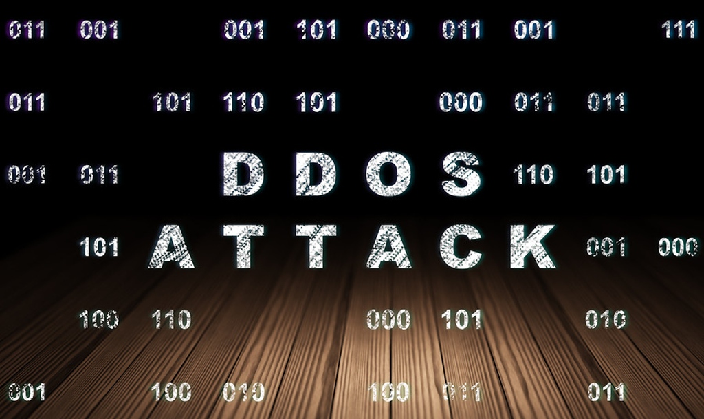 DDoS útoky sa stávajú čoraz väčším trendom