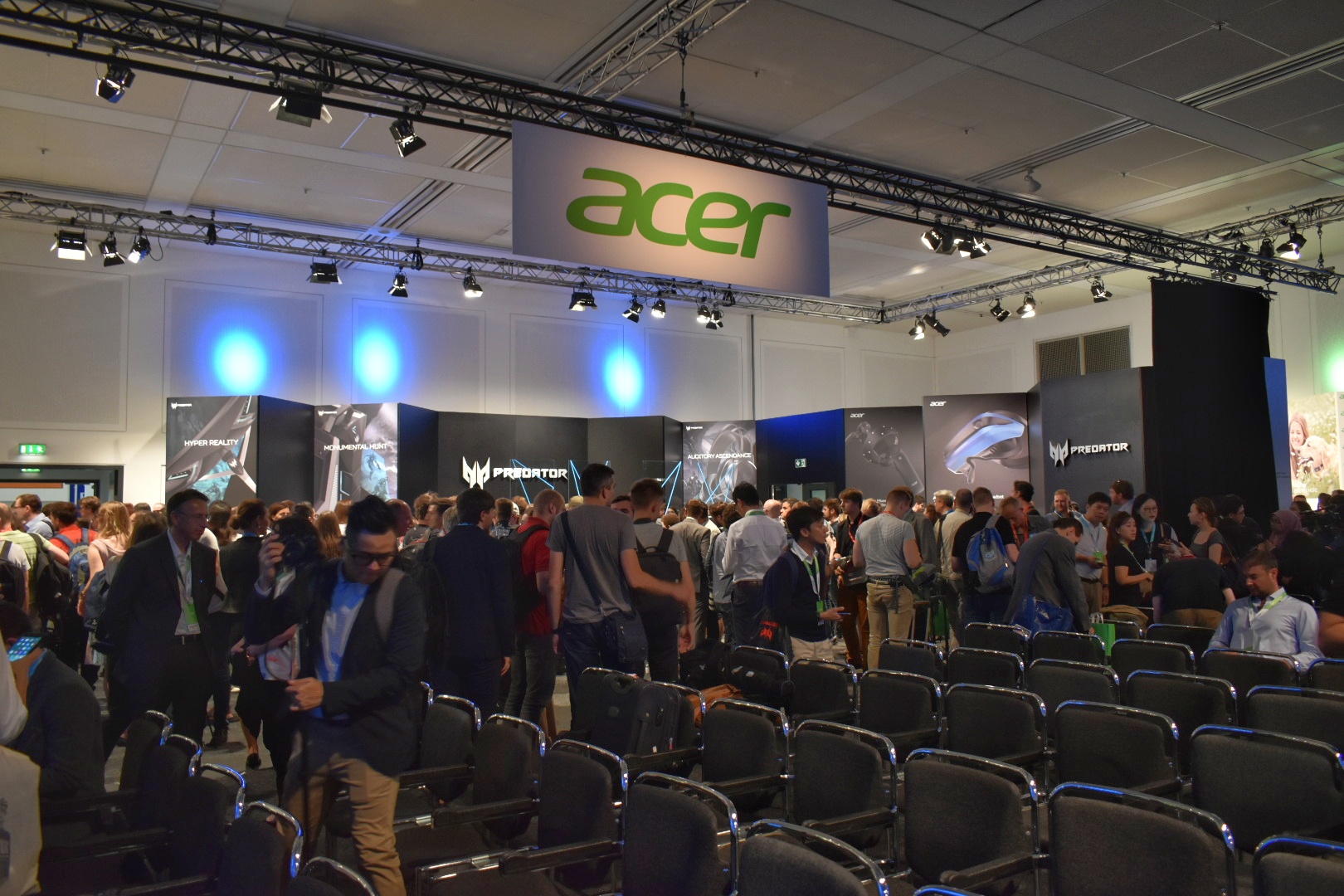 VIDEO TOUCHIT: Stručná sumarizácia predstavených noviniek od Aceru